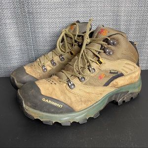 garmont flash gtx
